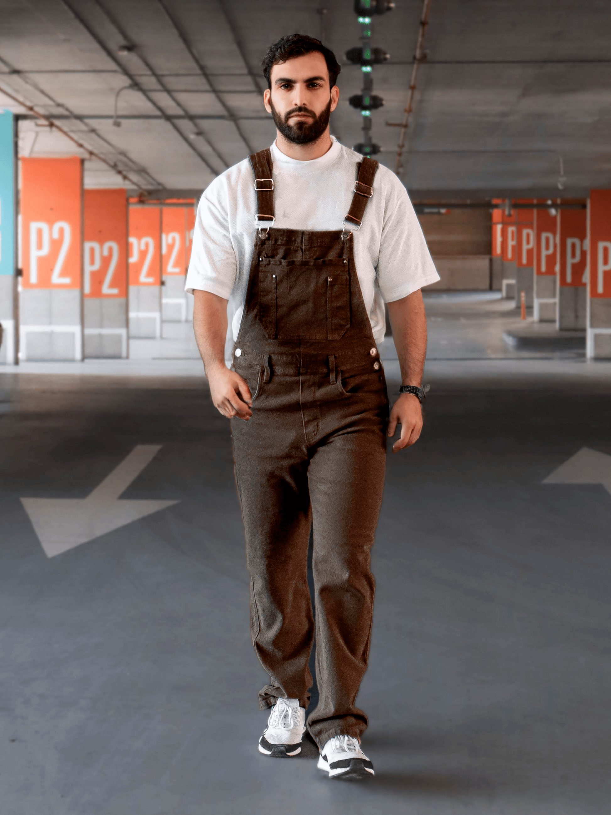 Overol Clásico Overol Clásico Overol Clásico 28